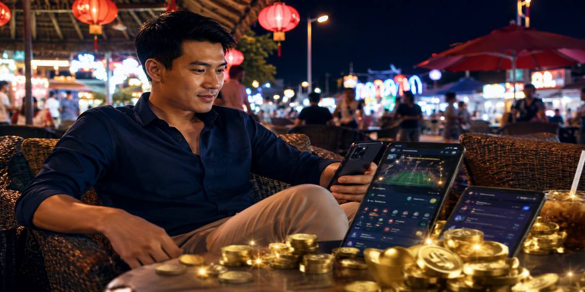 no4 Những Gì Chúng Tôi Mang Đến Trong Bảng Tỷ Lệ Cược
